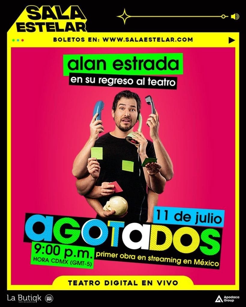 Agotados