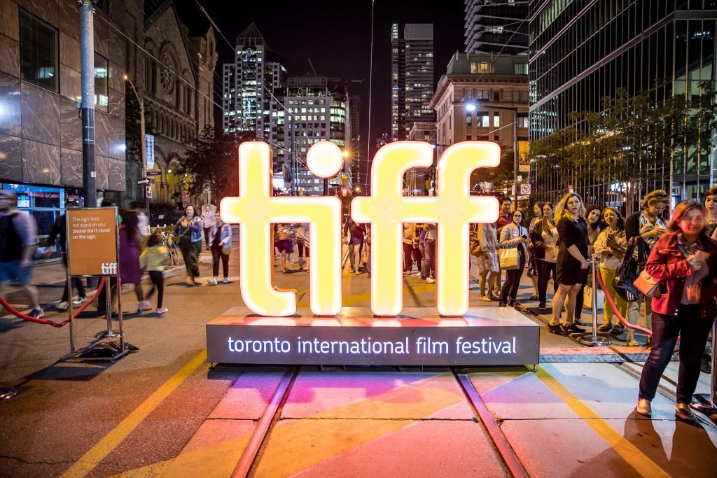 El Festival Internacional de Cine de Toronto será híbrido La Magazín