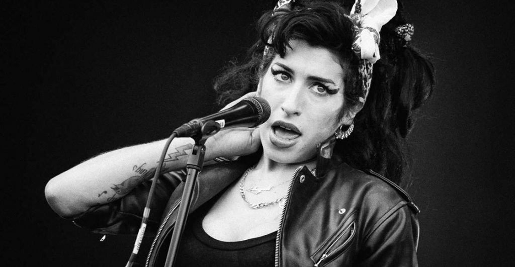 Amy Winehouse, nueve años en el club de los 27 - La Magazín