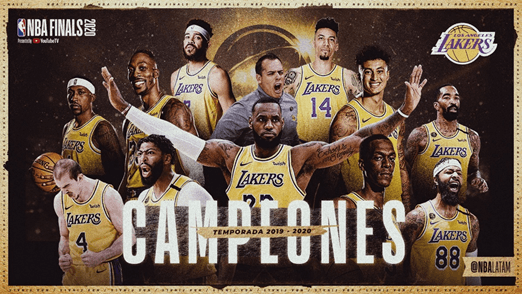 Campeones nba ultimos 10 años hot sale