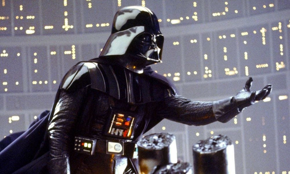 Fallece David Prowse, el primer Darth Vader