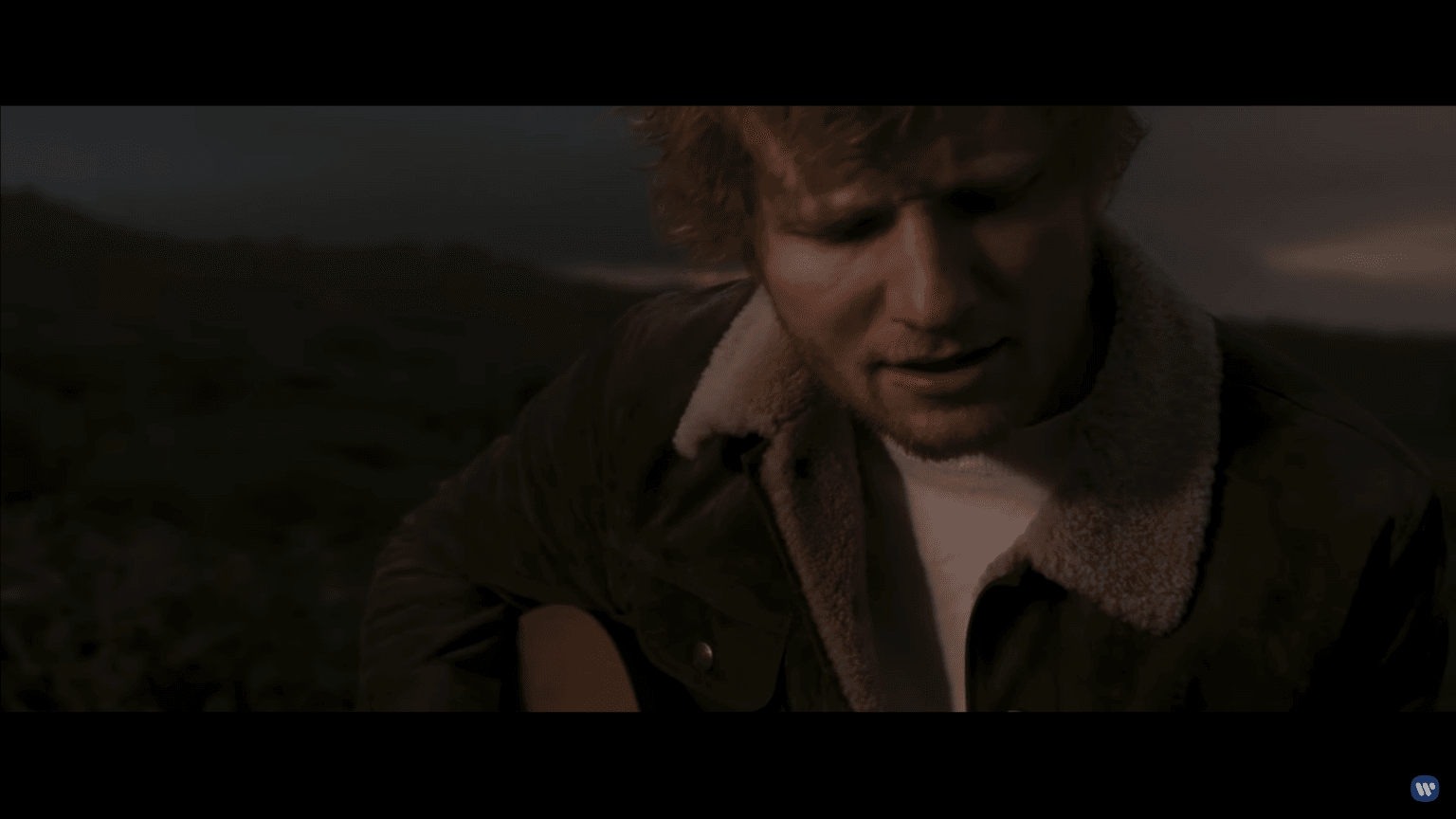 Ed Sheeran regresa con “Afterglow”