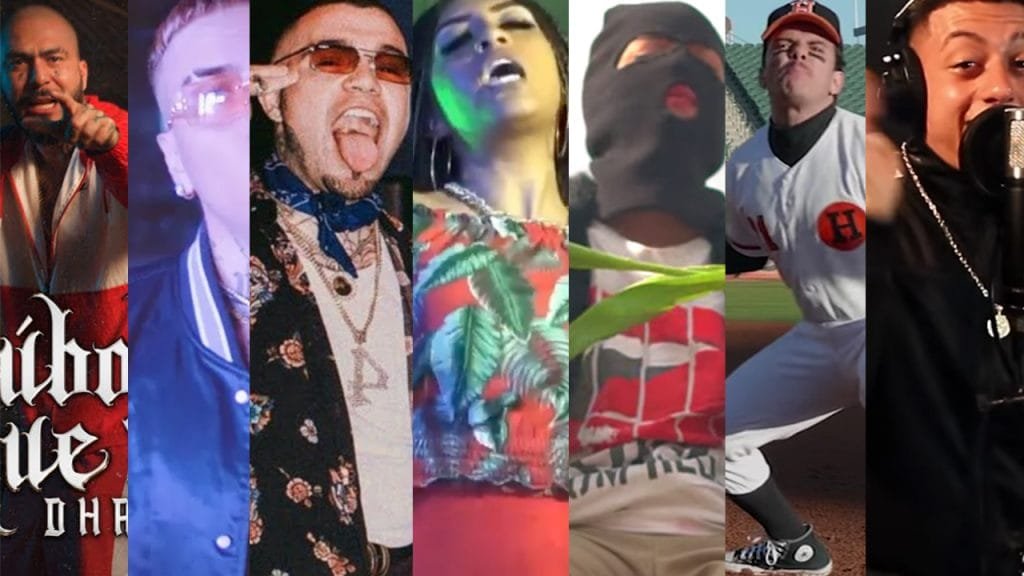 Puro Urbano Mexicano: Estrenos 14-19 de febrero