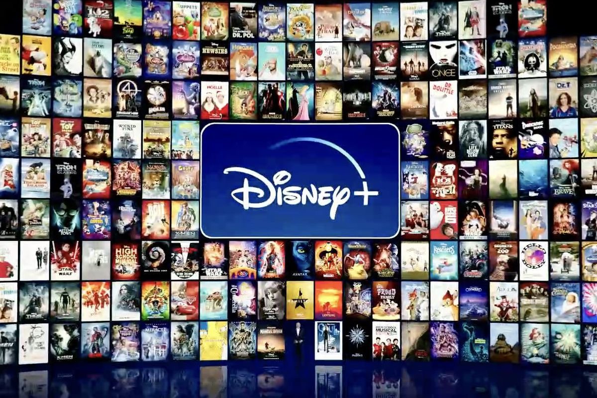 ¡Disney Plus llegó a los 100 millones de suscriptores! La Magazín