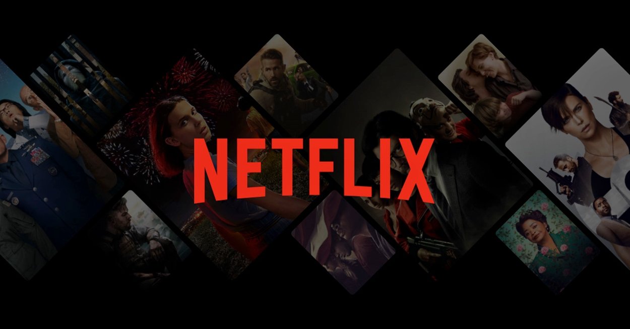Guía definitiva para el mes de abril en Netflix La Magazín