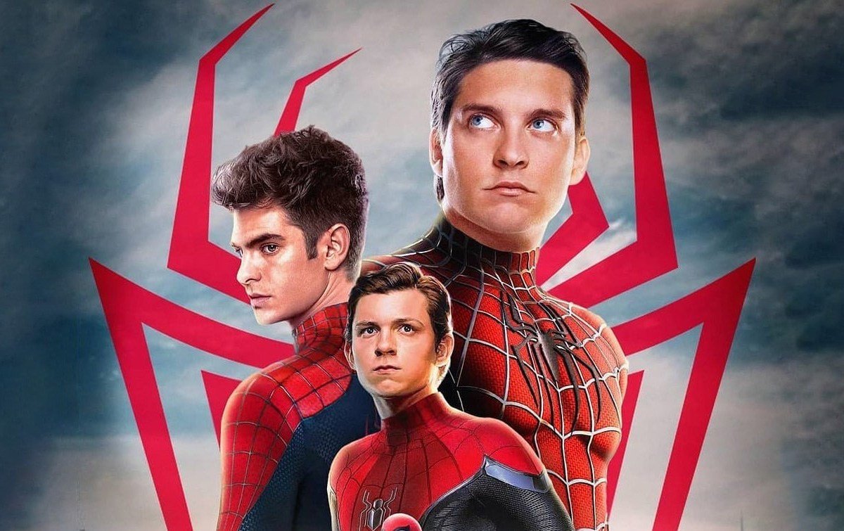 Spider-Man: No Way Home” podría traer a los tres hombre araña al mismo  universo - La Magazín