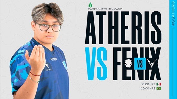 Atheris Esports