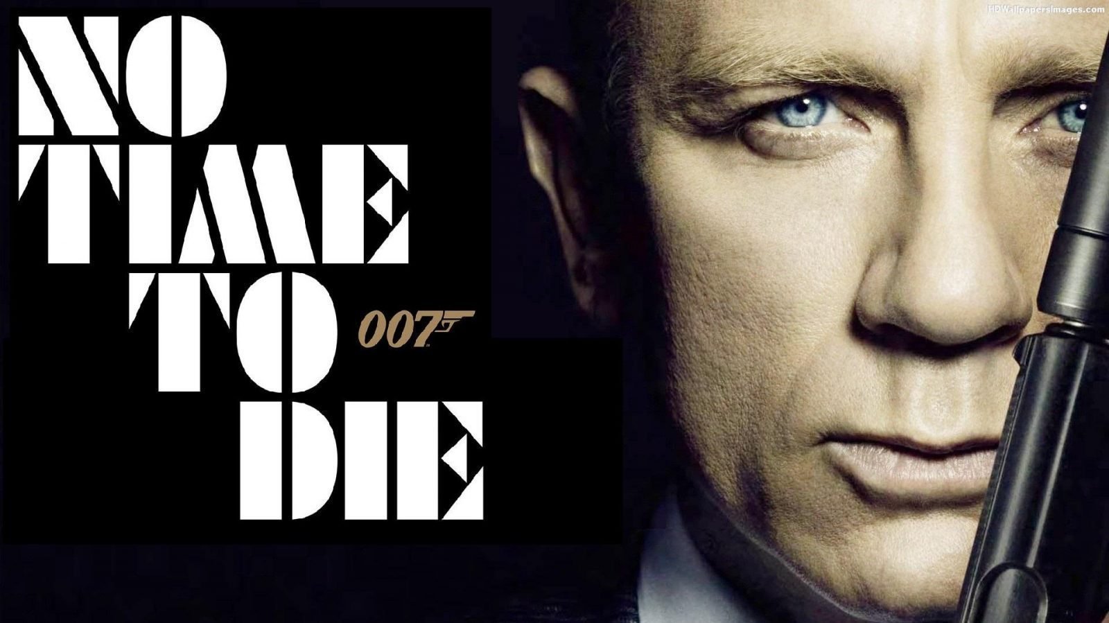 No Time To Die El Trailer De La Ultima Pelicula De Daniel Craig Como 007 La Magazin