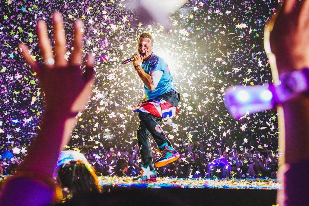 Coldplay abre una segunda fecha en CDMX tras la alta demanda; ¿Cómo conseguir tus boletos?
