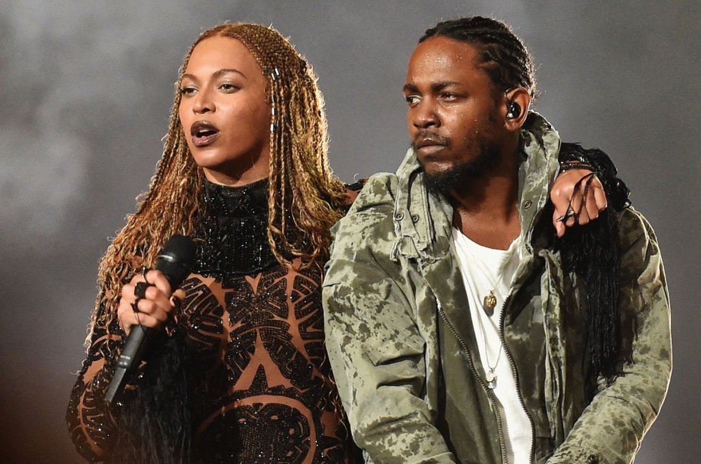 Beyoncé y Kendrick Lamar lanzan remix de “America Has a Problem”