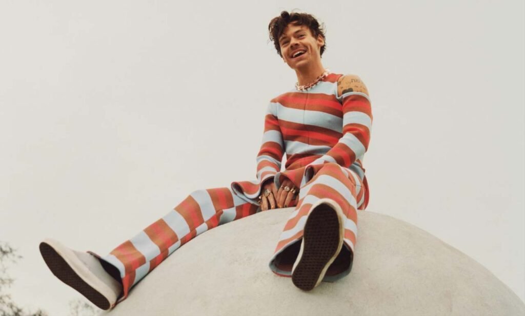 Harry Styles hace que sus fans se vuelvan locos al confirmar el próximo single de ‘Harry’s House’