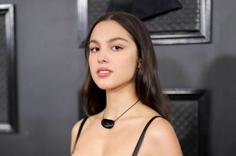 Olivia Rodrigo Revela La Lista De Canciones De Su Próximo álbum Guts La Magazín 7544