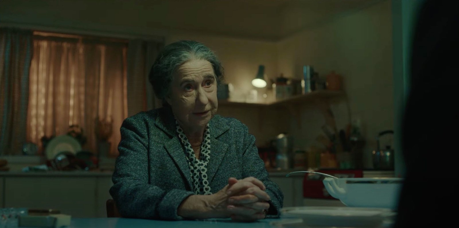 Helen Mirren se transforma en Golda Meir en el tráiler oficial de 'Golda' -  La Magazín