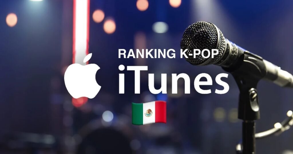 El K-pop está conquistando la industria musical internacional