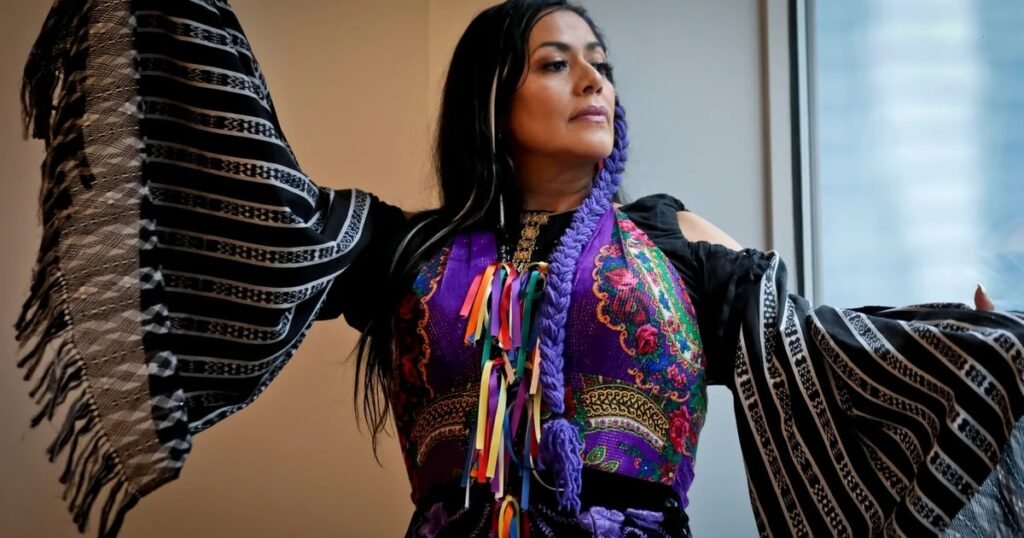 Gira de Lila Downs por México: Fechas y lugares de su nueva gira 2024