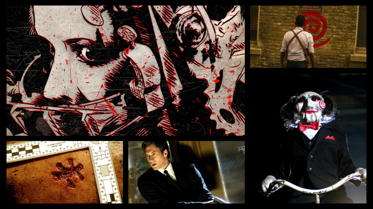 Saw: La franquicia de terror que nunca deja de sorprender – IndieWire clasifica la serie de películas de ‘Saw’ de principio a fin