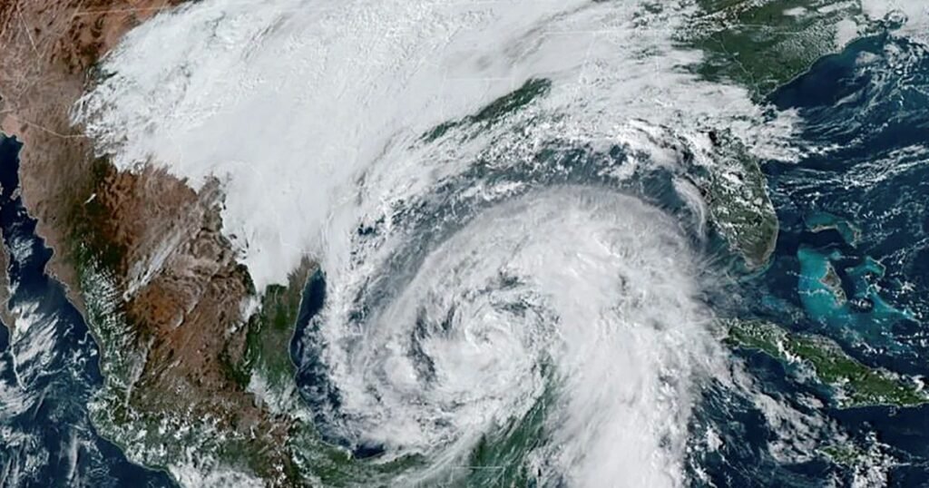 Temporada de huracanes 2023: Pronóstico de intensidad debido a El Niño