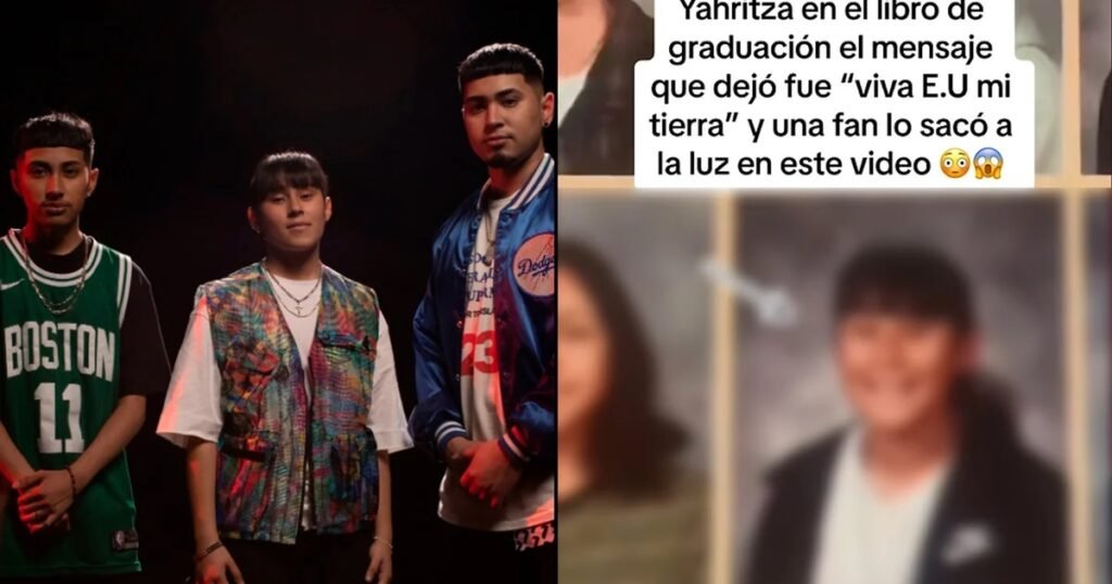 Yahritza Martínez: Así lucía en su infancia antes de la polémica con México