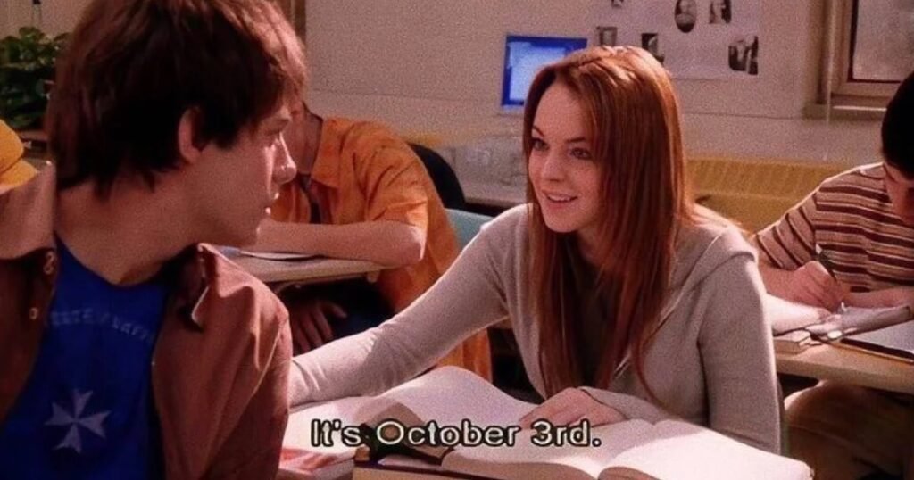 Día de Chicas Pesadas: Los mejores memes y outfits para celebrar el 3 de octubre