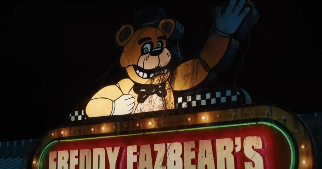Estreno de Five Nights at Freddy’s en México: Preestreno el 25 de octubre y venta de coleccionables en Cinemex