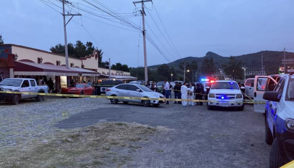 Exalcalde de Ixtlahuacán de los Membrillos, Jalisco, asesinado a bordo de un vehículo