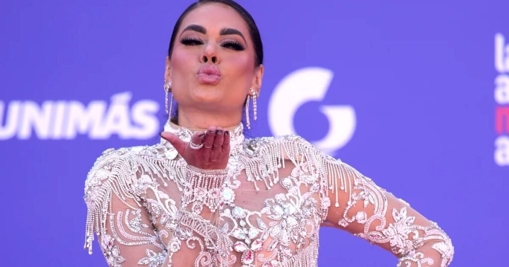 Galilea Montijo: Detalles de su divorcio de Fernando Reina y sus comentarios controversiales en Hoy
