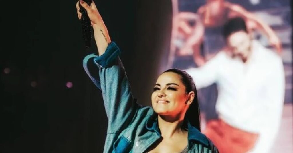 Maite Perroni: Mensaje de autoaceptación ante críticas por su aspecto físico