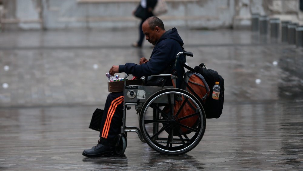 México: Altos niveles de pobreza y desigualdad según informe de la OCDE