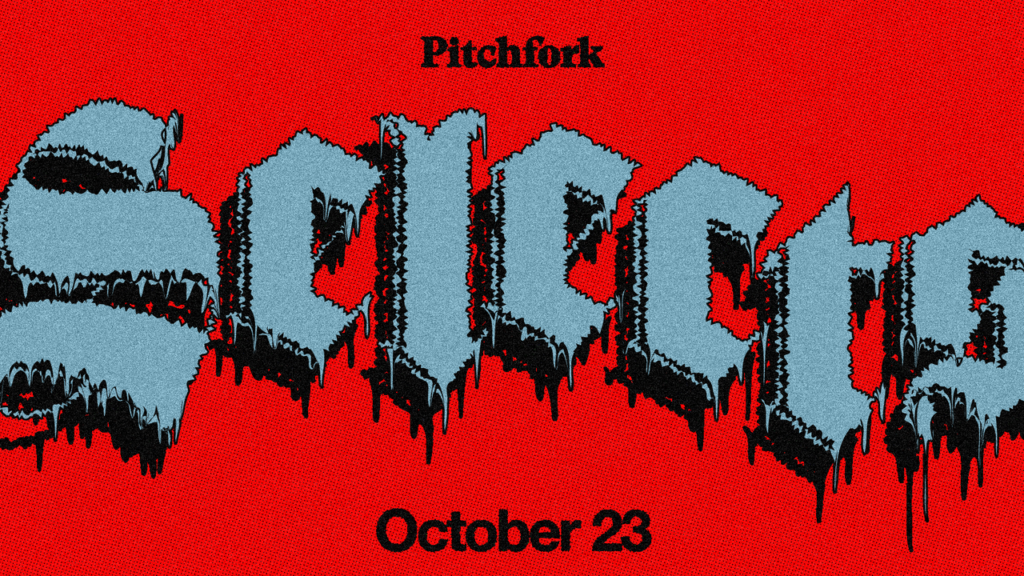 Pitchfork Selects: Octubre 23, 2023 – Nuevas recomendaciones musicales