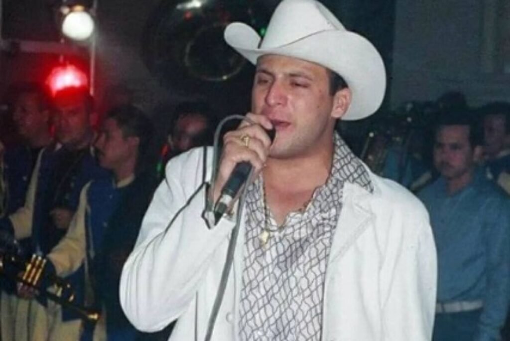 17 años de la muerte de Valentín Elizalde: El trágico asesinato del Gallo de Oro