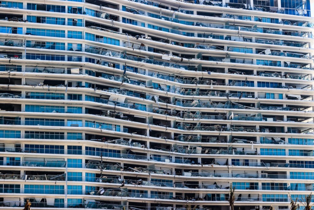 ABM preparada para proveer financiamiento tras la devastación del huracán Otis en Guerrero