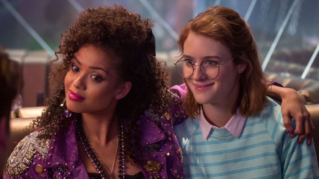 Black Mirror renueva para su séptima temporada, según informes de Variety y Deadline