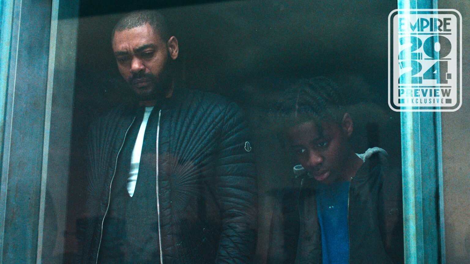 Daniel Kaluuya hace su debut como director con ‘The Kitchen’ en una versión futurista de Londres