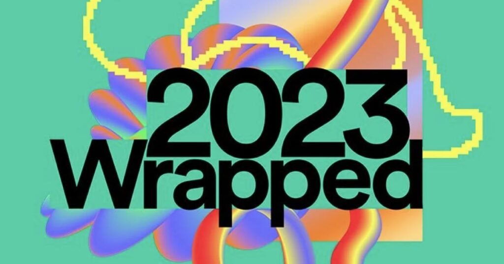 Descubre tu resumen musical personalizado con Spotify Wrapped 2023 en México