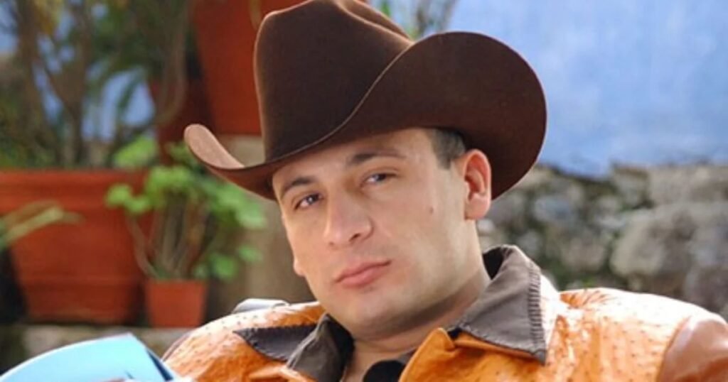 El último concierto de Valentín Elizalde en Reynosa: un emotivo testimonio de su música