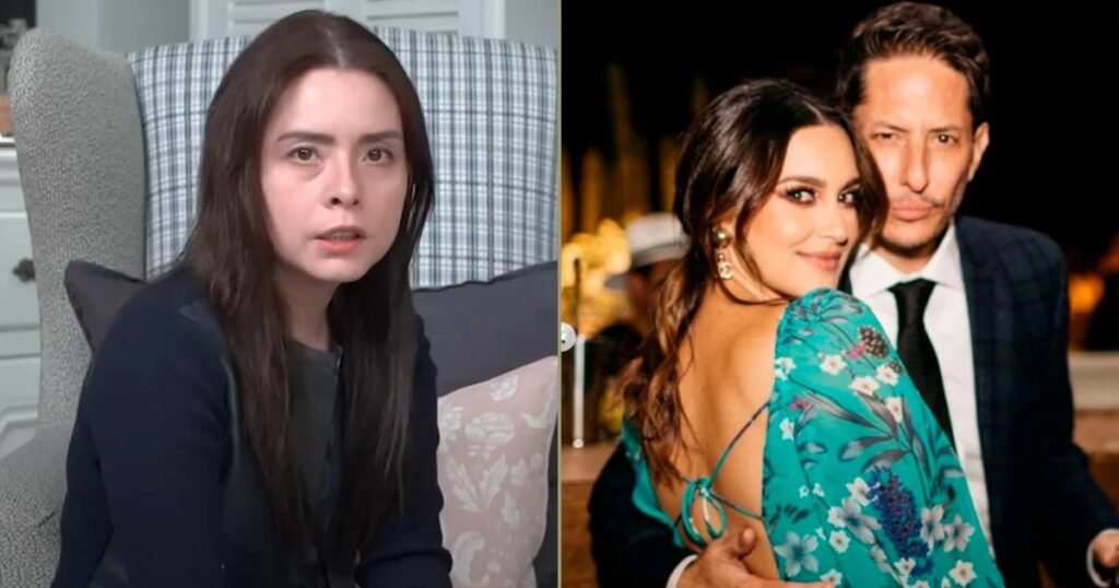 Grafóloga recibe amenazas tras exponer análisis del caso de Paulina Florencia y Mauricio Cuevas