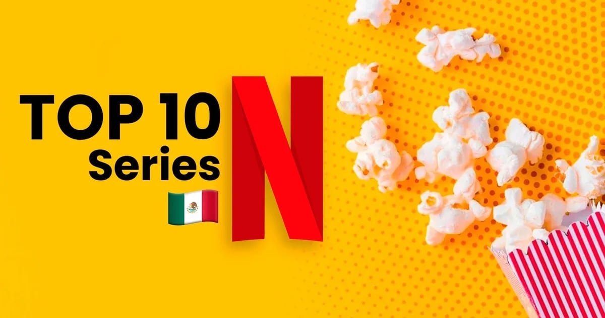 Las mejores series de Netflix Ranking de t tulos imperdibles en