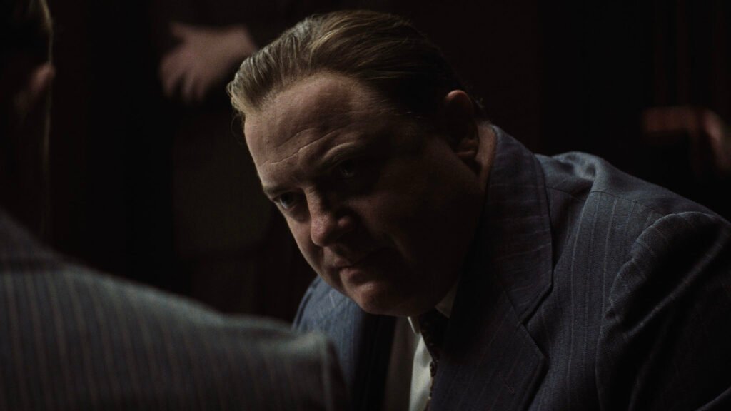 Martin Scorsese defiende la actuación de Brendan Fraser en “Killers of the Flower Moon” ante la crítica online