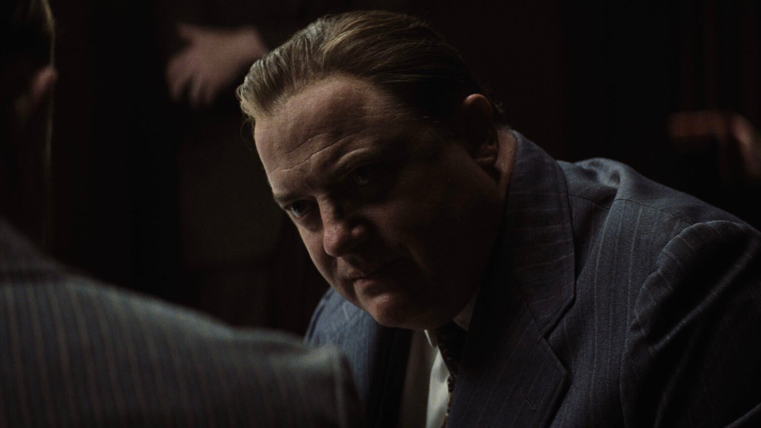 Martin Scorsese defiende la actuación de Brendan Fraser en “Killers of the Flower Moon” ante la crítica online