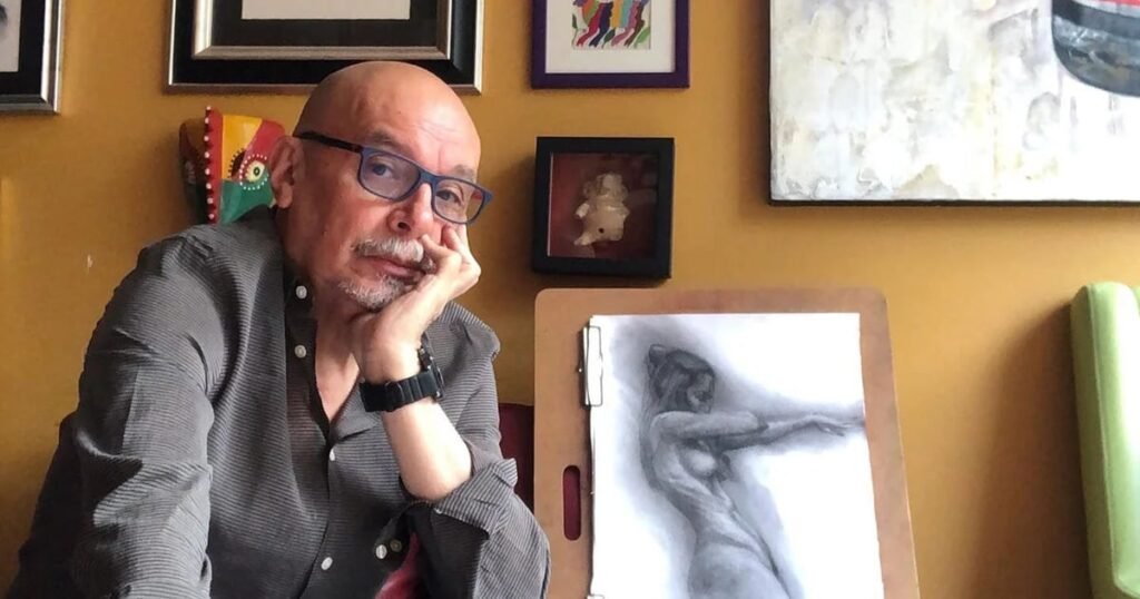 Mauricio Castillo denuncia hackeo de su cuenta de X tras polémica con influencer