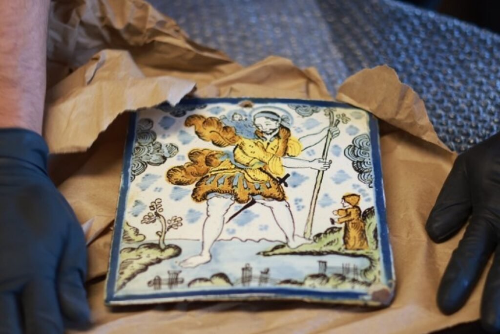 México recupera más de 13 mil bienes culturales del exterior durante el actual sexenio