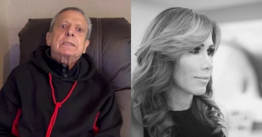 Mujer identificada como Jessica López denuncia amenazas de César Bono en proceso legal por propiedad ocupada ilegalmente