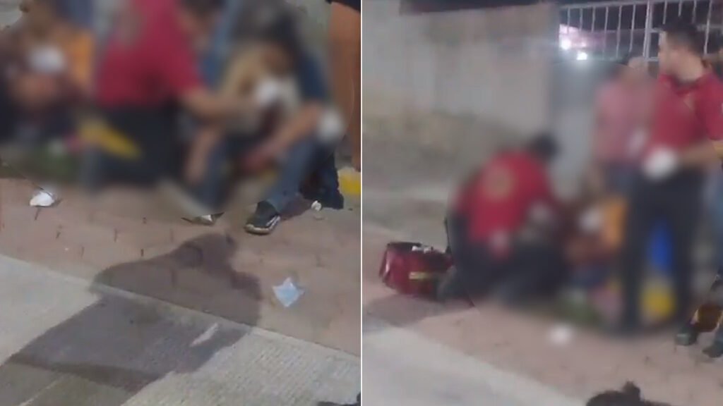 Periodista Maynor Ramón Ramírez sobrevive a segundo atentado en Apatzingán