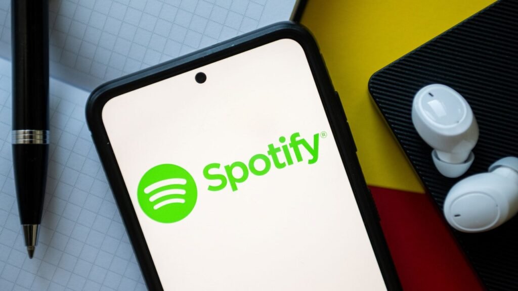 Spotify anuncia oficialmente su nueva política de pagos de regalías