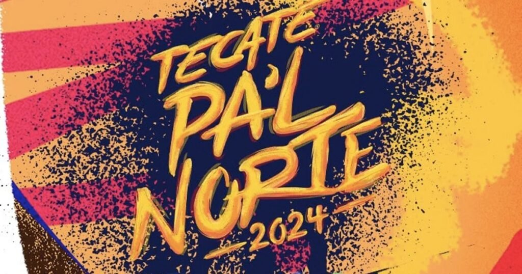 Tecate Pal Norte: Precios de boletos individuales y opiniones divididas