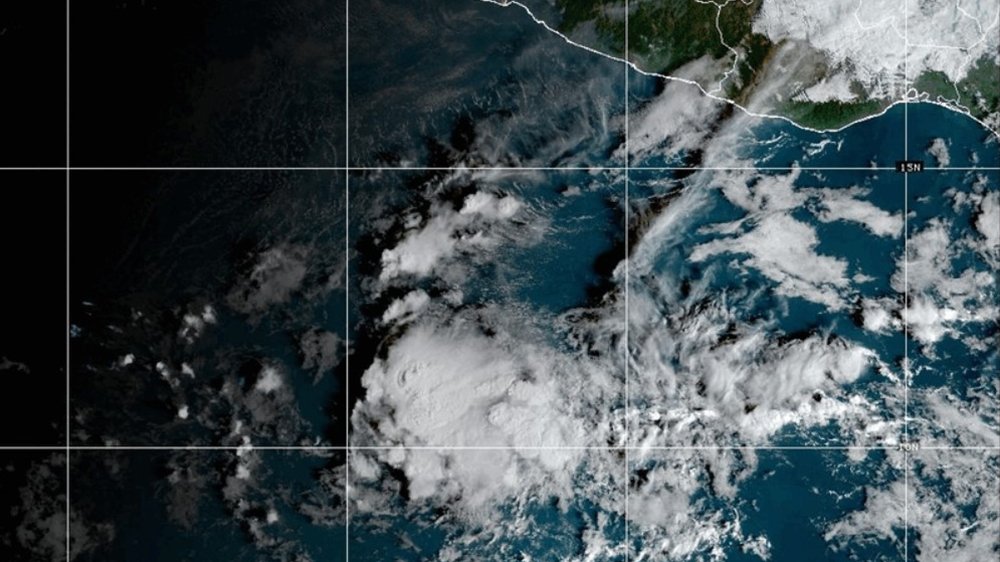 Tormenta tropical Pilar se aleja de México mientras persisten las lluvias en el sureste