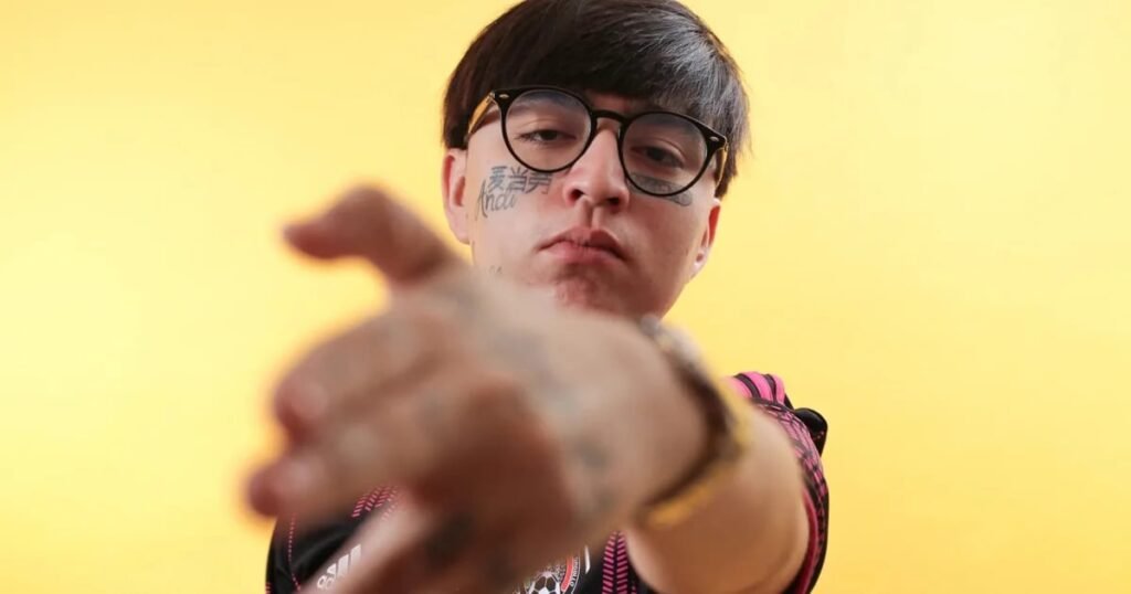 El Rey del Morbo Tour: La gira de conciertos de Dani Flow por México