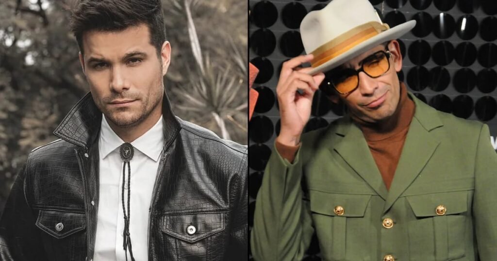 El comediante se disculpa por su conflicto con Brandon Peniche en ‘Venga La Alegría’