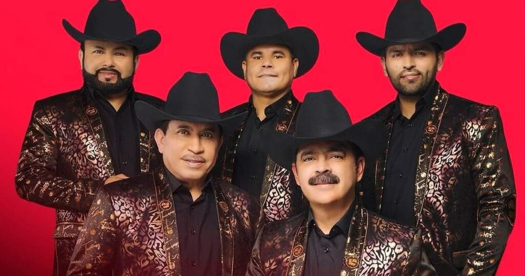 Los Tucanes de Tijuana sorprenden con su nuevo éxito musical ‘El Zorro’ al más puro estilo de los corridos