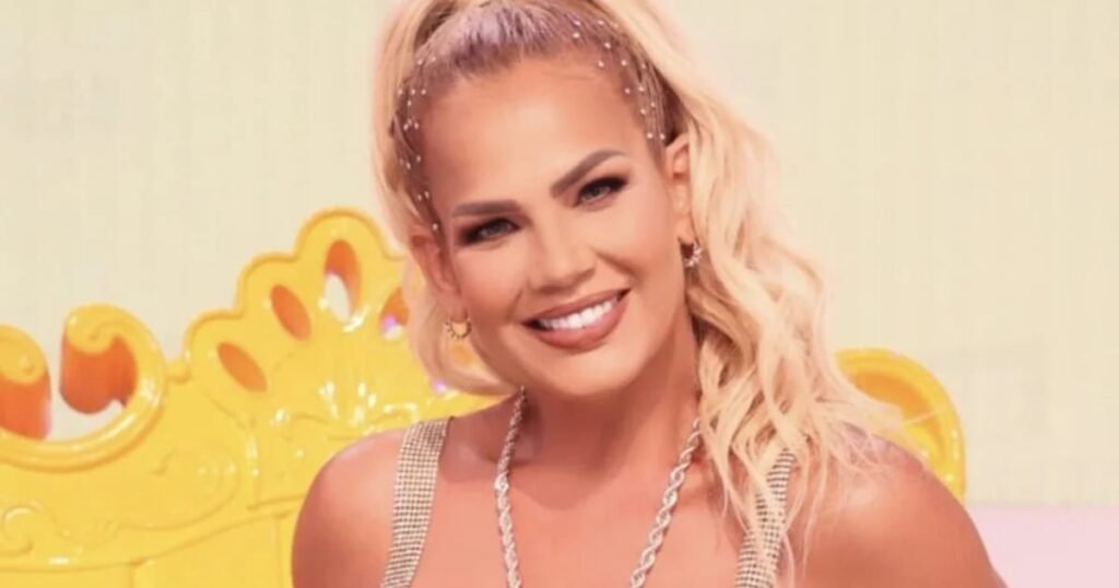 Niurka Marcos: La actriz y bailarina cubano-mexicana que ha diversificado su éxito en el espectáculo